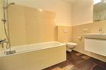 Badezimmer - Appartement Konstanzia - Top-Hundeurlaub