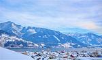 Nachbarschaft - Appartement Konstanzia - Top-Hundeurlaub