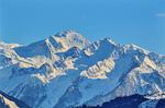 Berge - Appartement Konstanzia - Top-Hundeurlaub
