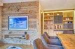 TV / Multimedia - Apartment Antonia - Top-Hundeurlaub