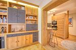 Dekoratives Detail - Apartment Antonia - Top-Hundeurlaub