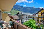 Balkon - Apartment Antonia - Top-Hundeurlaub