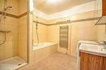 Badezimmer - Apartment Antonia - Top-Hundeurlaub