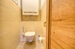 Gäste-WC - Apartment Antonia - Top-Hundeurlaub