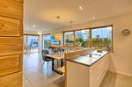 Dekoratives Detail - Apartment Gletscherblick 1 - Top-Hundeurlaub