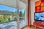Landschaft - Appartement Leon - Top-Hundeurlaub