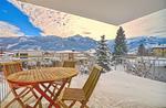Balkon - Appartement Leon - Top-Hundeurlaub