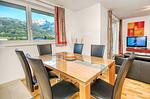 Wohnzimmer - Appartement Leon - Top-Hundeurlaub