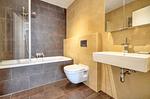 Badezimmer - Appartement Leon - Top-Hundeurlaub
