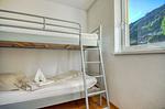 Schlafzimmer - Appartement Leon - Top-Hundeurlaub