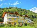 Hauptansicht - Appartement Leon - Top-Hundeurlaub