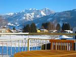 Landschaft - Appartement Leon - Top-Hundeurlaub