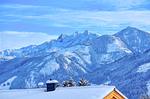 Berge - Appartement Leon - Top-Hundeurlaub