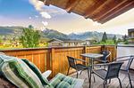 Balkon - GolfSki - Top-Hundeurlaub