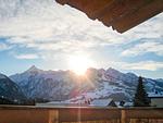 Berge - GolfSki - Top-Hundeurlaub