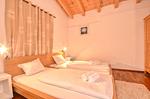 Schlafzimmer - GolfSki - Top-Hundeurlaub