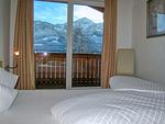 Schlafzimmer - GolfSki - Top-Hundeurlaub