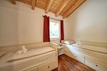 Schlafzimmer - GolfSki - Top-Hundeurlaub