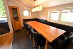 Dekoratives Detail - Penthouse Cooper - Top-Hundeurlaub