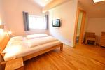 Schlafzimmer - Penthouse Cooper - Top-Hundeurlaub