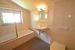 Badezimmer - Penthouse Cooper - Top-Hundeurlaub