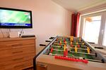 Spielanlage - Penthouse Cooper - Top-Hundeurlaub
