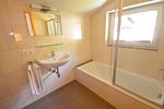 Badezimmer - Penthouse Cooper - Top-Hundeurlaub