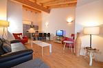 Balkon - Mountain View - Top-Hundeurlaub