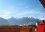 Berge - Mountain View - Top-Hundeurlaub
