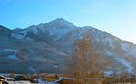 Berge - Mountain View - Top-Hundeurlaub