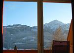 Blick auf Sehenswürdigkeit - Mountain View - Top-Hundeurlaub