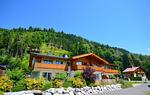 Hauptansicht - Mountain View - Top-Hundeurlaub