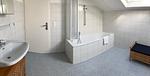 Badezimmer - Appartement Lisa - Top-Hundeurlaub