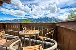 Balkon - Select - Top 4 - Top-Hundeurlaub