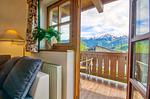 Balkon - Select - Top 4 - Top-Hundeurlaub