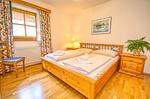 Schlafzimmer - Select - Top 4 - Top-Hundeurlaub