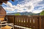 Balkon - Select - Top 4 - Top-Hundeurlaub