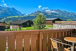 Balkon - Select - Top 4 - Top-Hundeurlaub