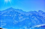Berge - Select - Top 4 - Top-Hundeurlaub