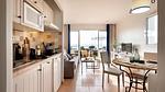 LivingRoom - Ferienwohnung für 5 Personen (31 m²) - Top-Hundeurlaub