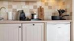 Kitchen - Ferienwohnung für 5 Personen (31 m²) - Top-Hundeurlaub
