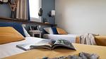 BedRoom - Ferienwohnung für 5 Personen (31 m²) - Top-Hundeurlaub