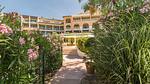 ExteriorSummer - Ferienwohnung für 5 Personen (31 m²) - Top-Hundeurlaub
