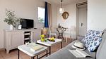 LivingRoom - Ferienwohnung für 5 Personen (31 m²) - Top-Hundeurlaub