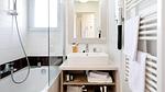 BathRoom - Ferienwohnung für 5 Personen (31 m²) - Top-Hundeurlaub