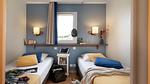 BedRoom - Ferienwohnung für 5 Personen (31 m²) - Top-Hundeurlaub