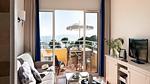 LivingRoom - Ferienwohnung für 5 Personen (31 m²) - Top-Hundeurlaub