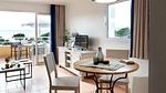 DiningRoom - Ferienwohnung für 5 Personen (31 m²) - Top-Hundeurlaub