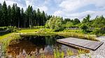 Ausstattung und Service des Ferienparks - Ferienhaus für 6 Personen (95 m²) - Top-Hundeurlaub