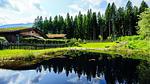 Ausstattung und Service des Ferienparks - Ferienhaus für 6 Personen (95 m²) - Top-Hundeurlaub